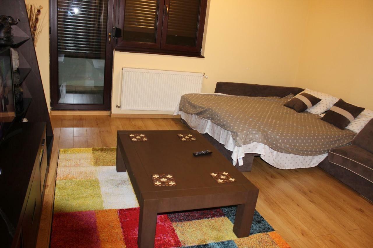 Sinaia Relax Residence 外观 照片